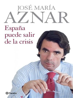 cover image of España puede salir de la crisis